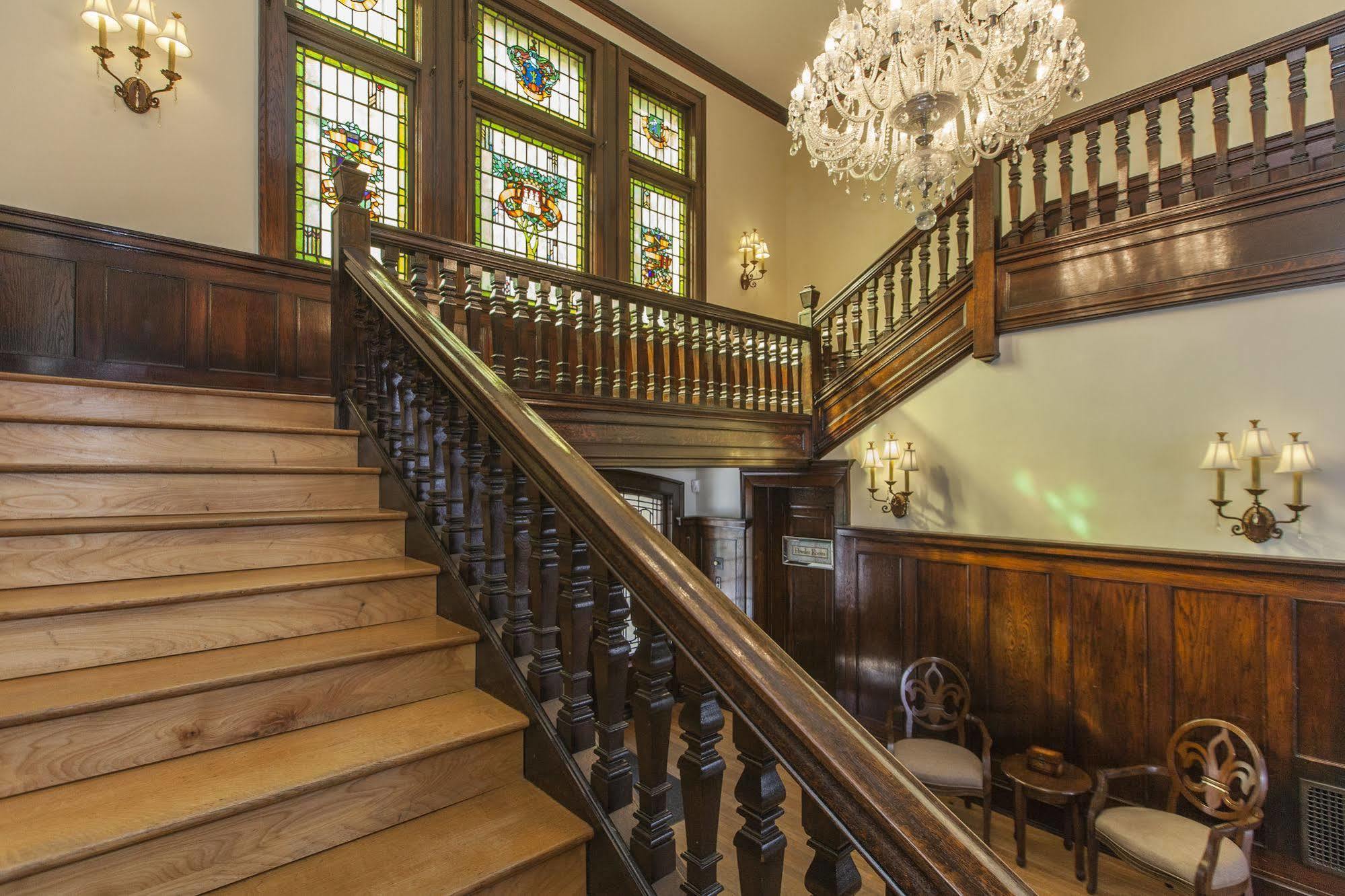 The Mansion At Maple Heights Pittsburgh Exterior foto